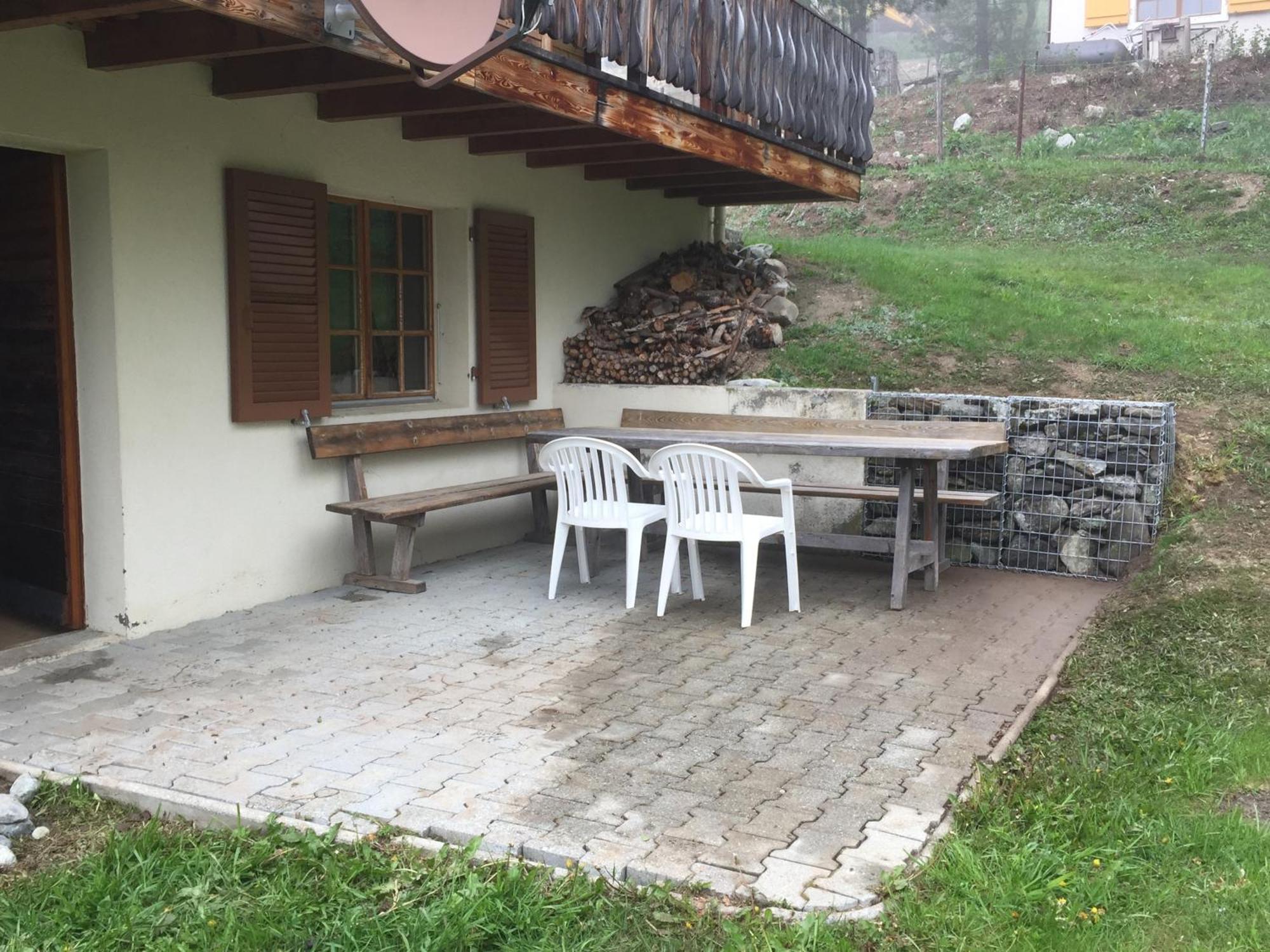 Chalet Gaerlich Burchen Ngoại thất bức ảnh