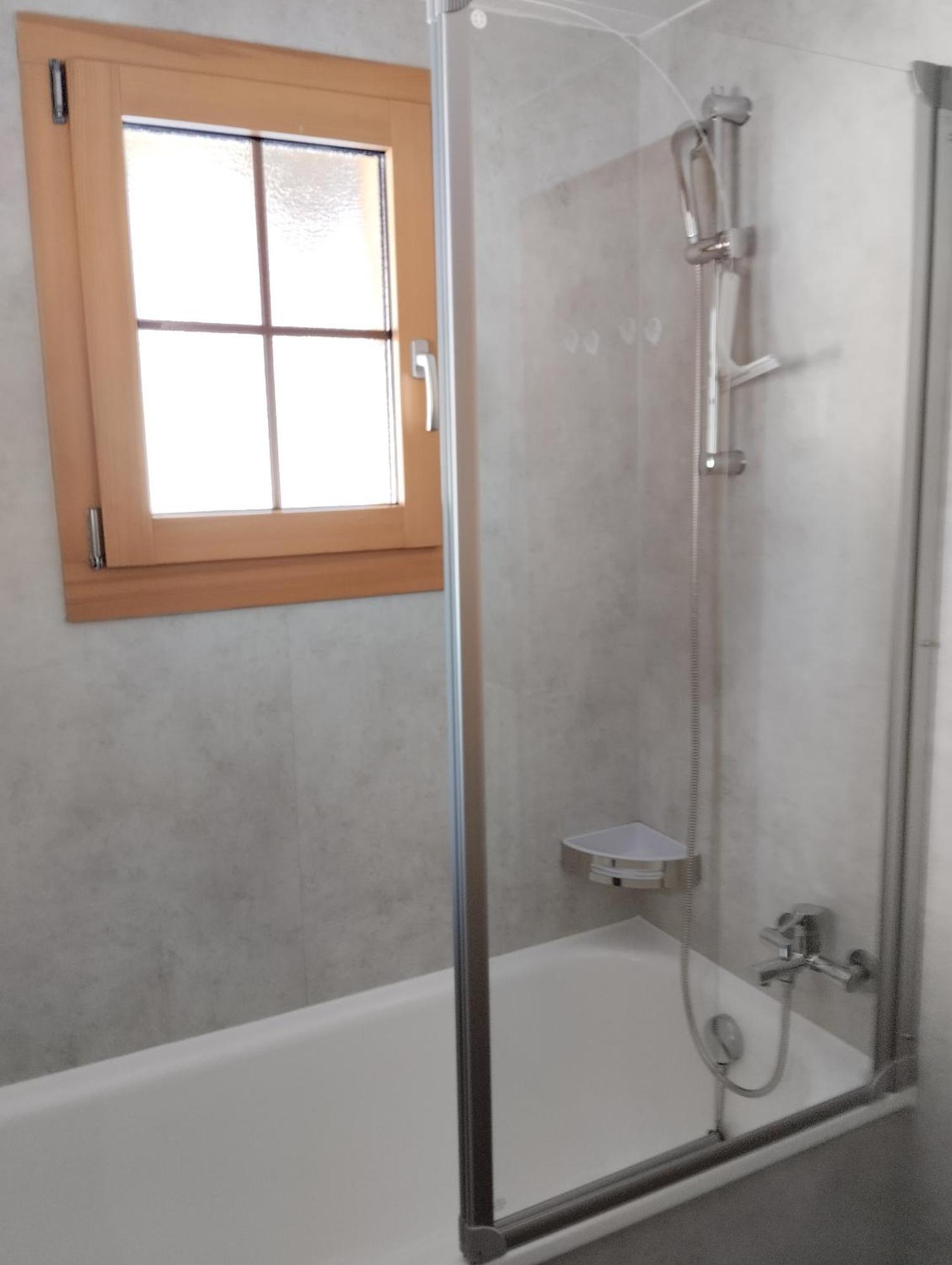 Chalet Gaerlich Burchen Ngoại thất bức ảnh