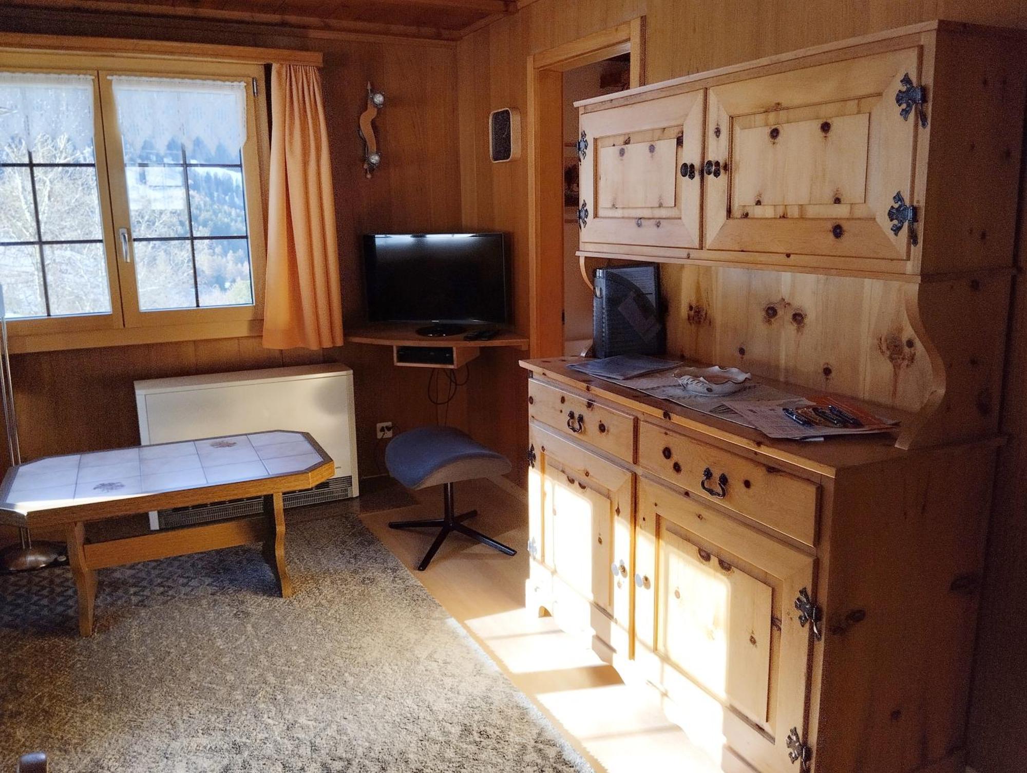 Chalet Gaerlich Burchen Ngoại thất bức ảnh