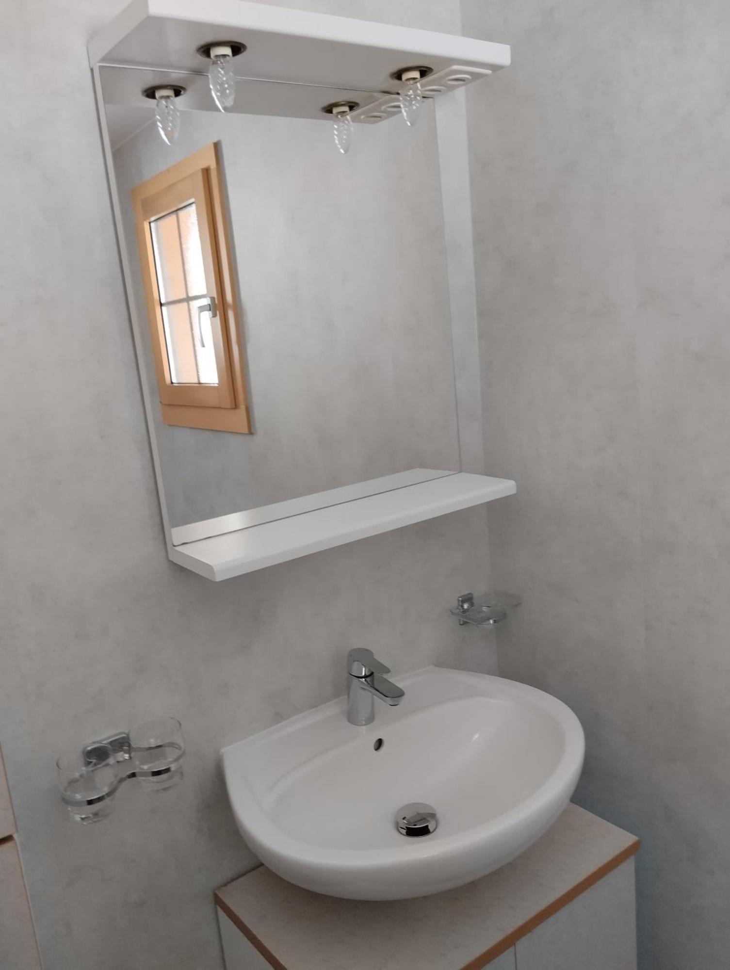Chalet Gaerlich Burchen Ngoại thất bức ảnh